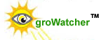 Greenhouse Data Logger with SMS CO2, Temperature, Humidity, Lumens/LUX